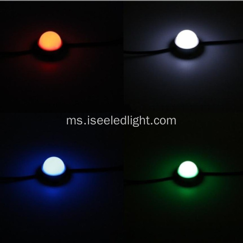 Madrxi DMX512 Lightable Pixel Lights Addressable